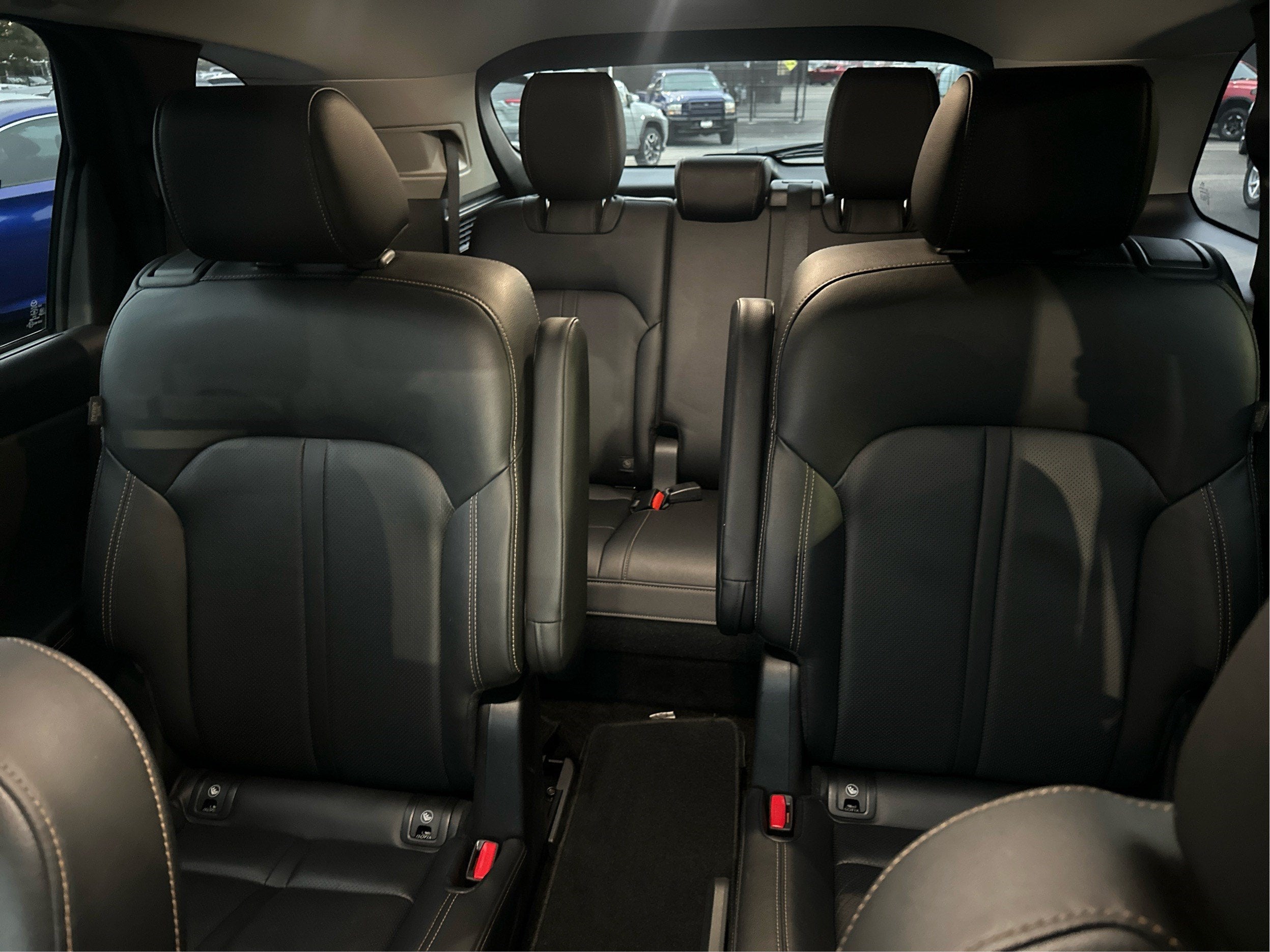 2025 Mazda Mazda CX-90 Preferred AWD
