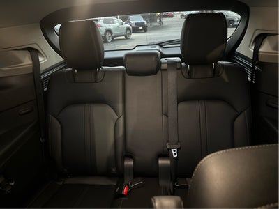 2025 Mazda Mazda CX-90 Preferred AWD