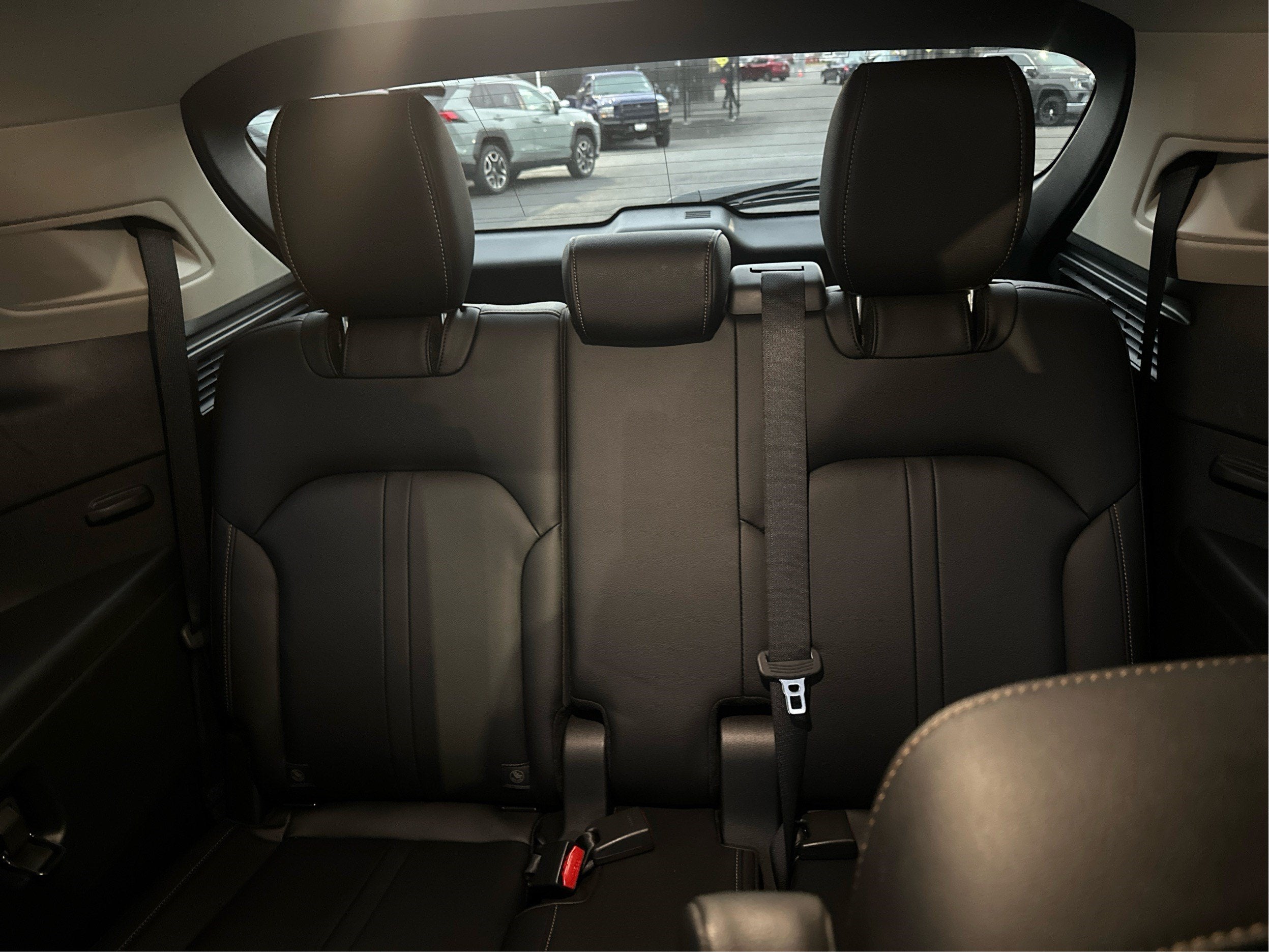 2025 Mazda Mazda CX-90 Preferred AWD