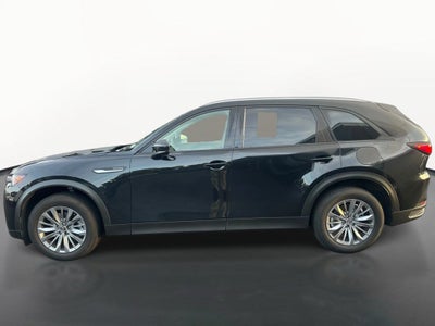 2025 Mazda Mazda CX-90 Preferred AWD
