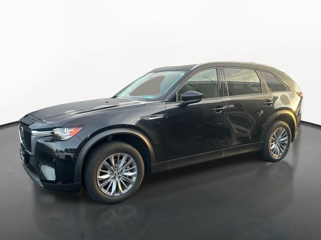 2025 Mazda Mazda CX-90 Preferred AWD