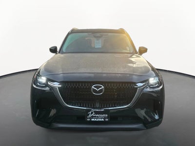 2025 Mazda Mazda CX-90 Preferred AWD