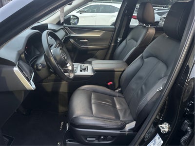2025 Mazda Mazda CX-90 Preferred AWD