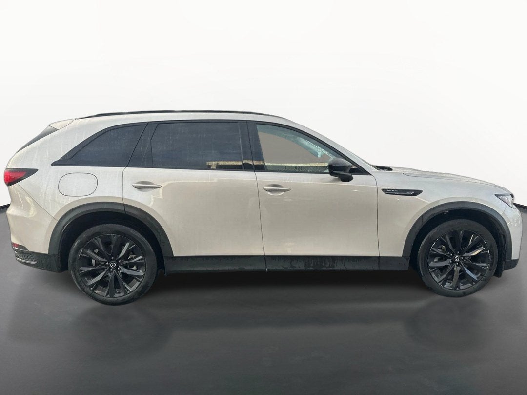 2025 Mazda Mazda CX-90 PHEV Premium AWD