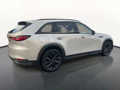 2025 Mazda Mazda CX-90 PHEV Premium AWD