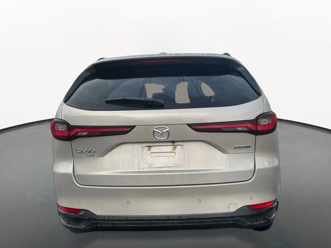 2025 Mazda Mazda CX-90 PHEV Premium AWD