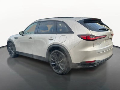2025 Mazda Mazda CX-90 PHEV Premium AWD