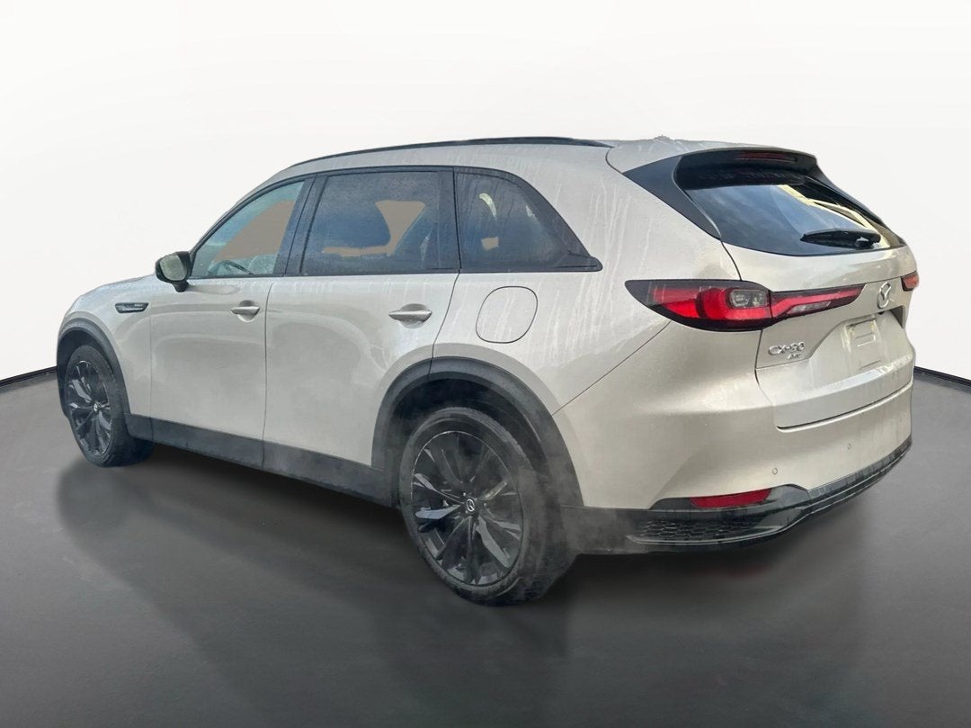 2025 Mazda Mazda CX-90 PHEV Premium AWD