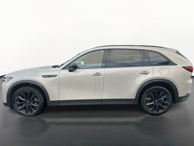 2025 Mazda Mazda CX-90 PHEV Premium AWD