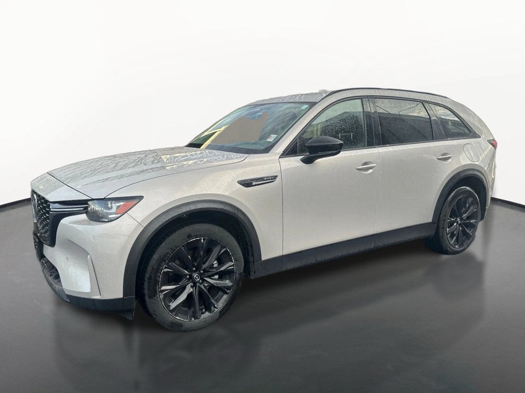 2025 Mazda Mazda CX-90 PHEV Premium AWD