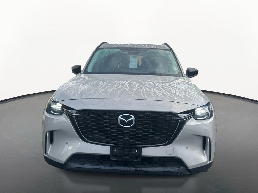 2025 Mazda Mazda CX-90 PHEV Premium AWD