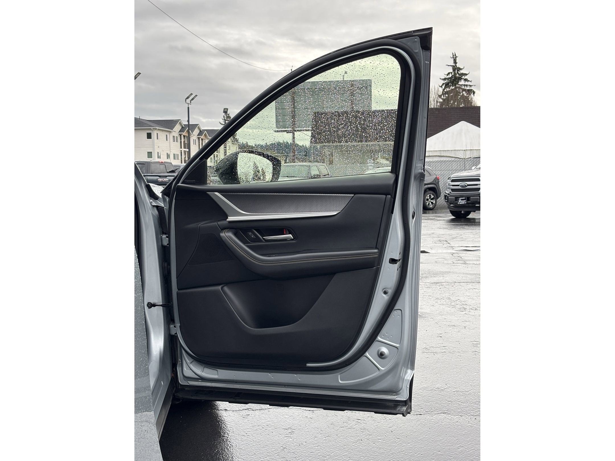 2025 Mazda Mazda CX-90 3.3 Turbo Premium Sport AWD