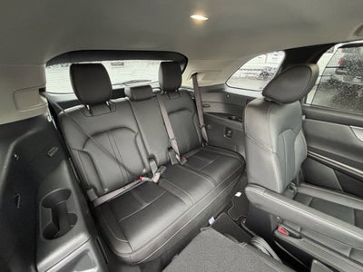 2025 Mazda Mazda CX-90 3.3 Turbo Premium Sport AWD