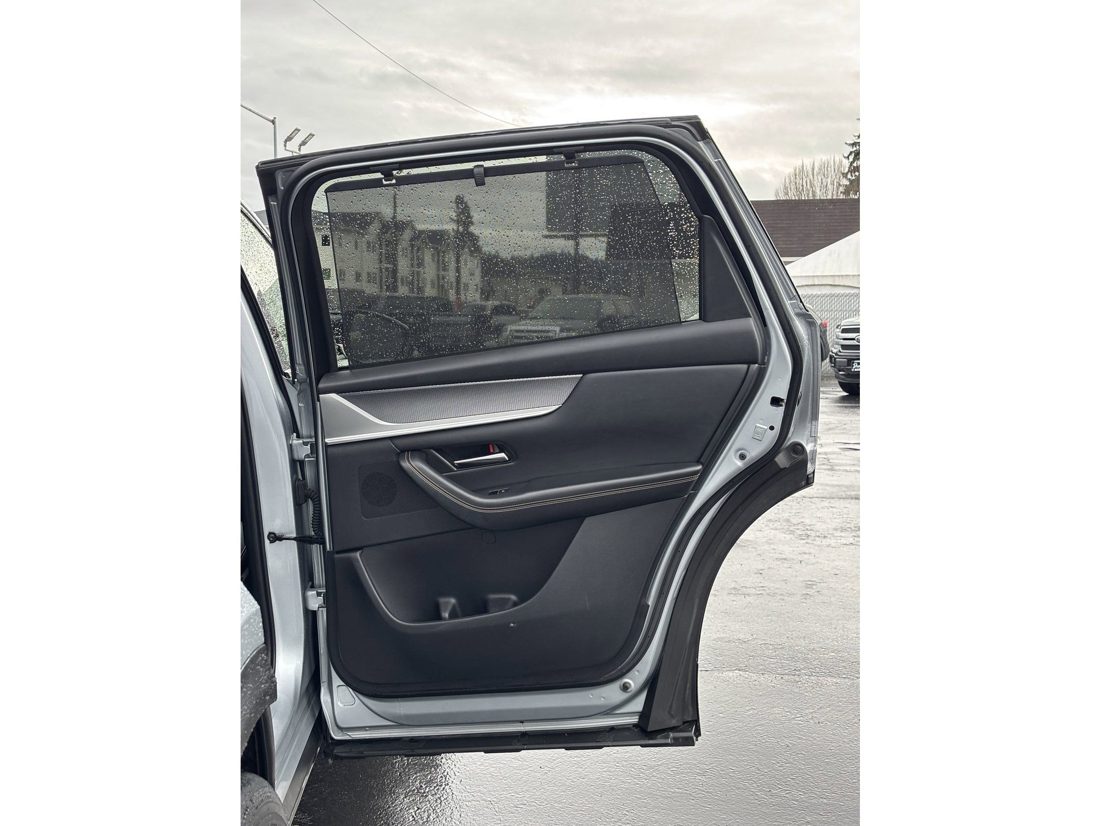 2025 Mazda Mazda CX-90 3.3 Turbo Premium Sport AWD