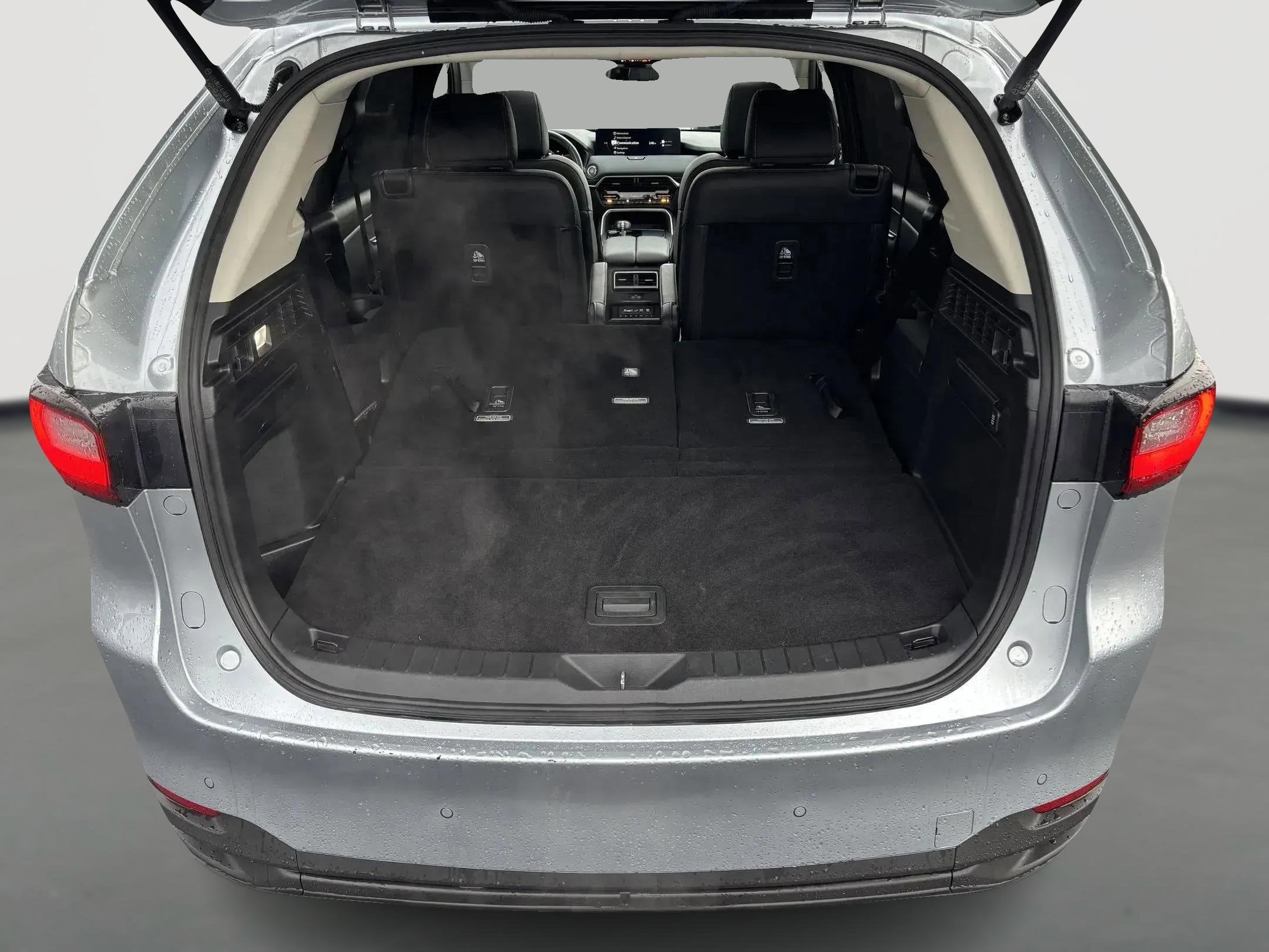 2025 Mazda Mazda CX-90 3.3 Turbo Premium Sport AWD