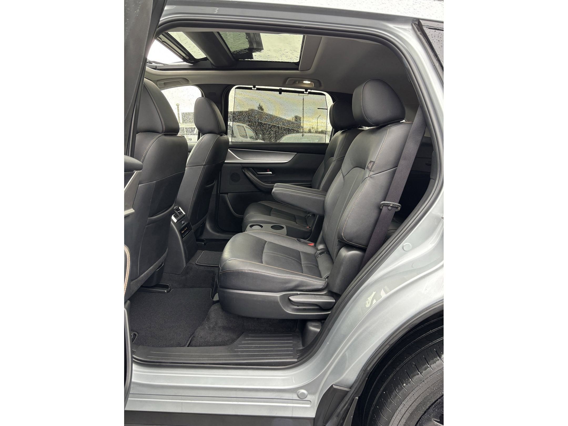 2025 Mazda Mazda CX-90 3.3 Turbo Premium Sport AWD