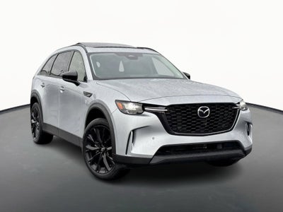 2025 Mazda Mazda CX-90 3.3 Turbo Premium Sport AWD