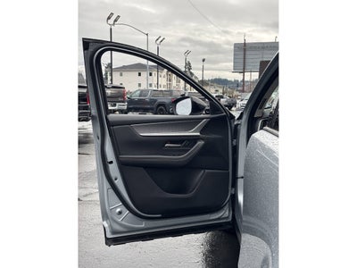 2025 Mazda Mazda CX-90 3.3 Turbo Premium Sport AWD