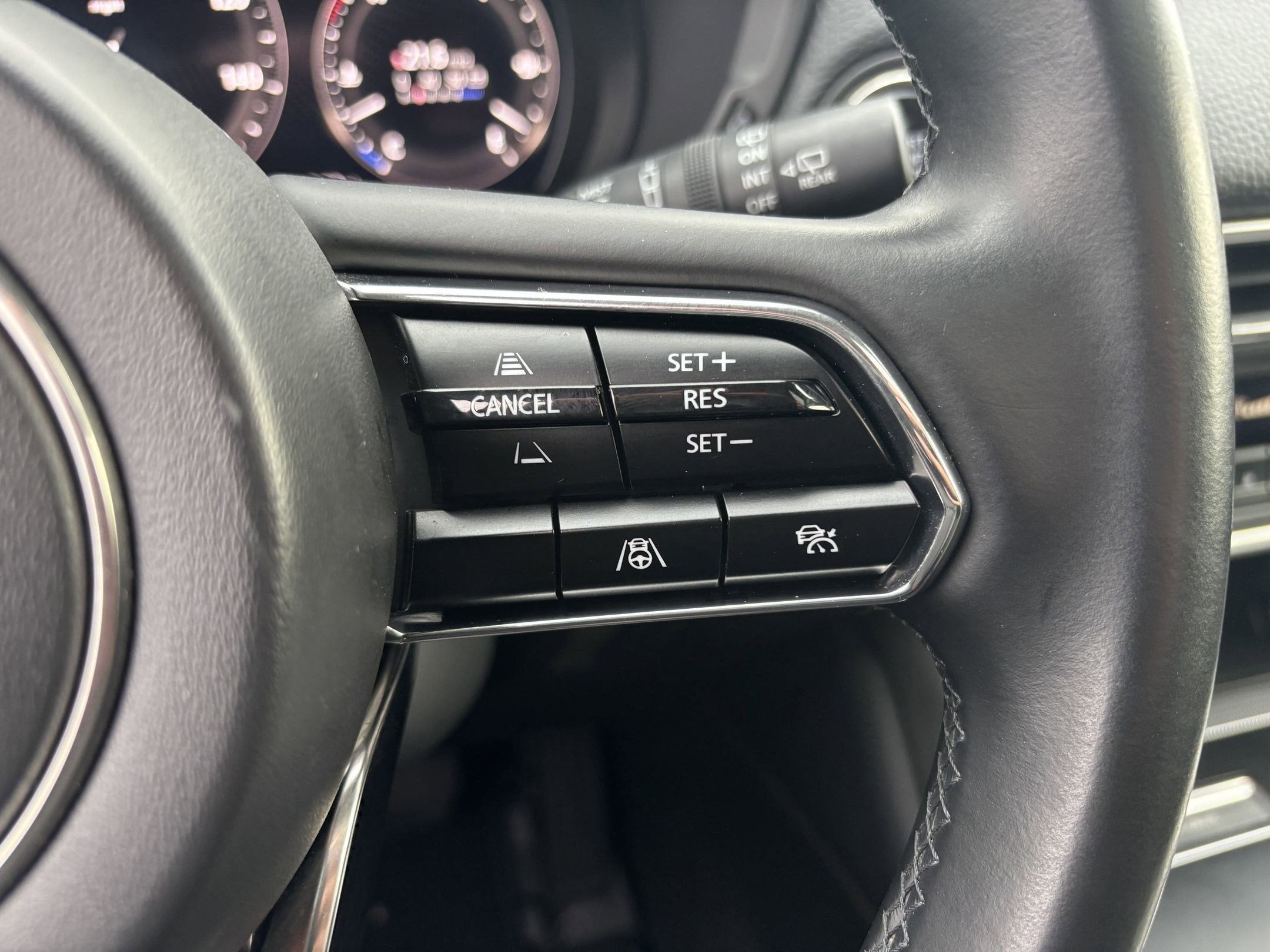 2025 Mazda Mazda CX-90 3.3 Turbo Premium Sport AWD