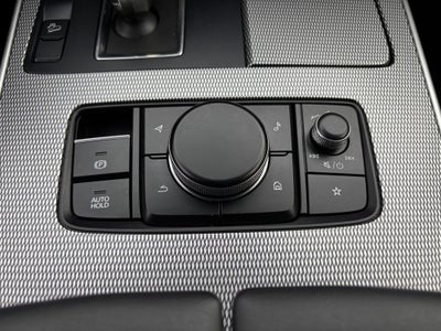 2025 Mazda Mazda CX-90 3.3 Turbo Premium Sport AWD