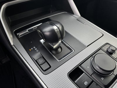 2025 Mazda Mazda CX-90 3.3 Turbo Premium Sport AWD