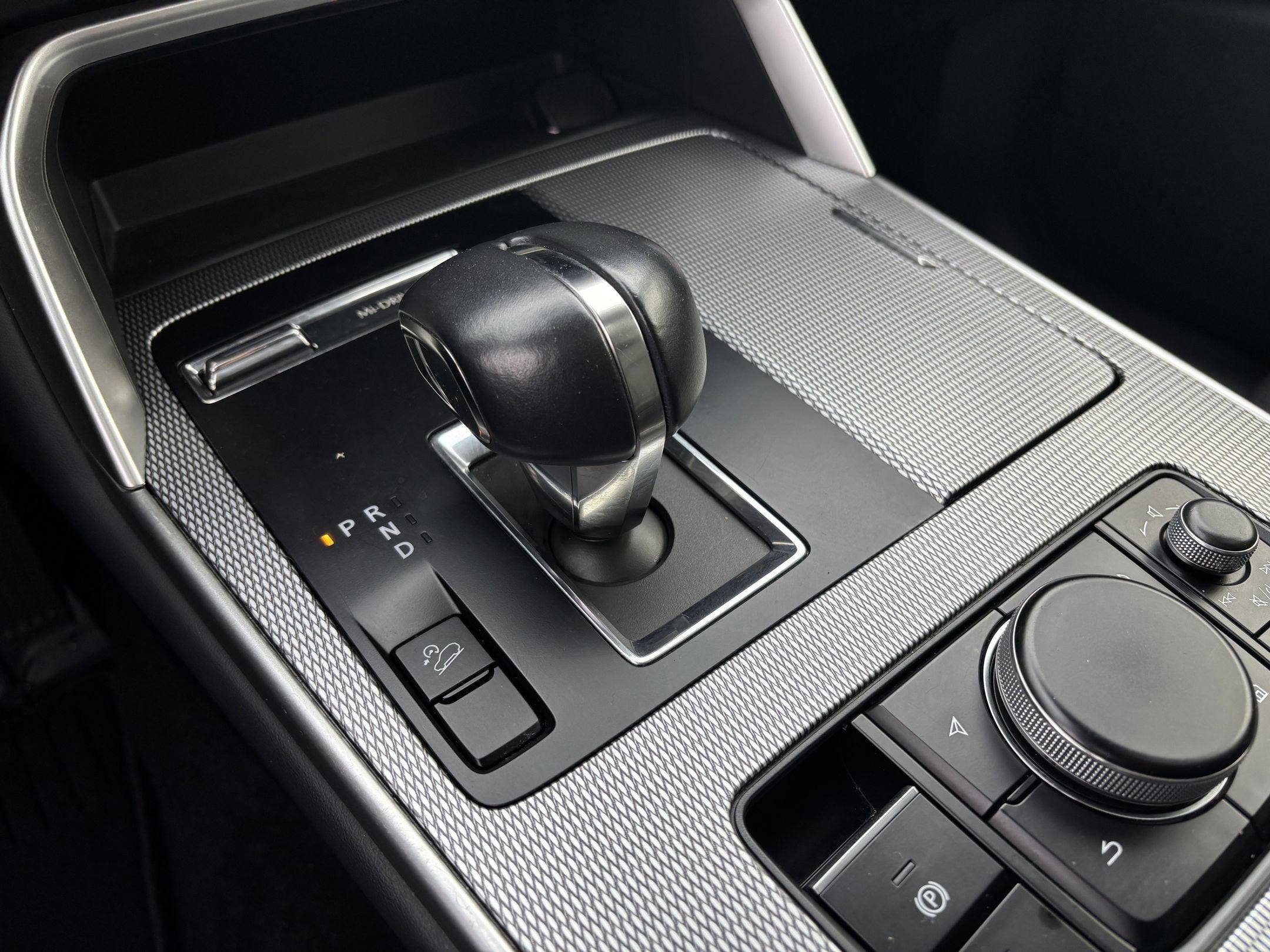 2025 Mazda Mazda CX-90 3.3 Turbo Premium Sport AWD