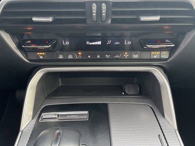 2025 Mazda Mazda CX-90 3.3 Turbo Premium Sport AWD