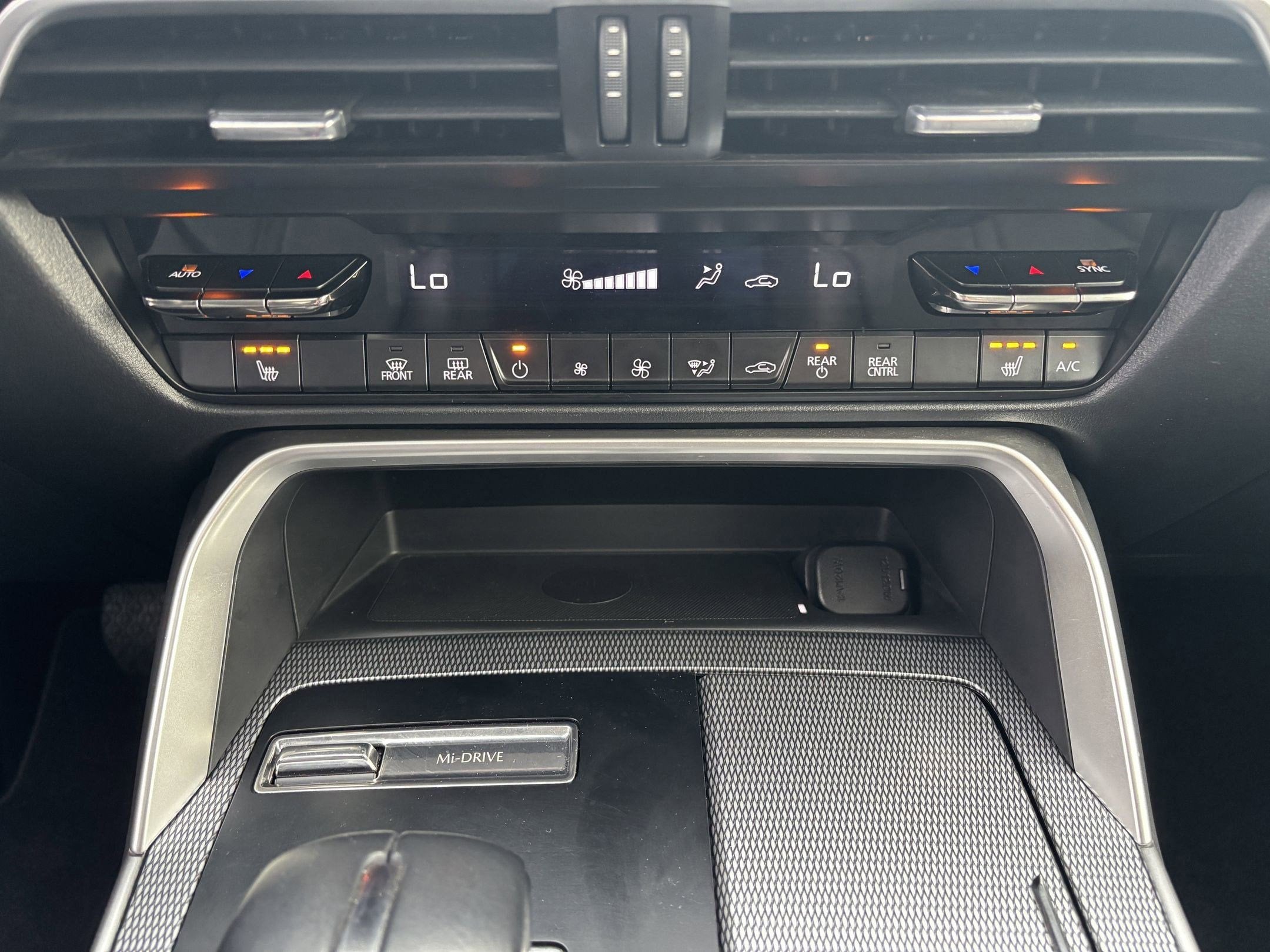 2025 Mazda Mazda CX-90 3.3 Turbo Premium Sport AWD