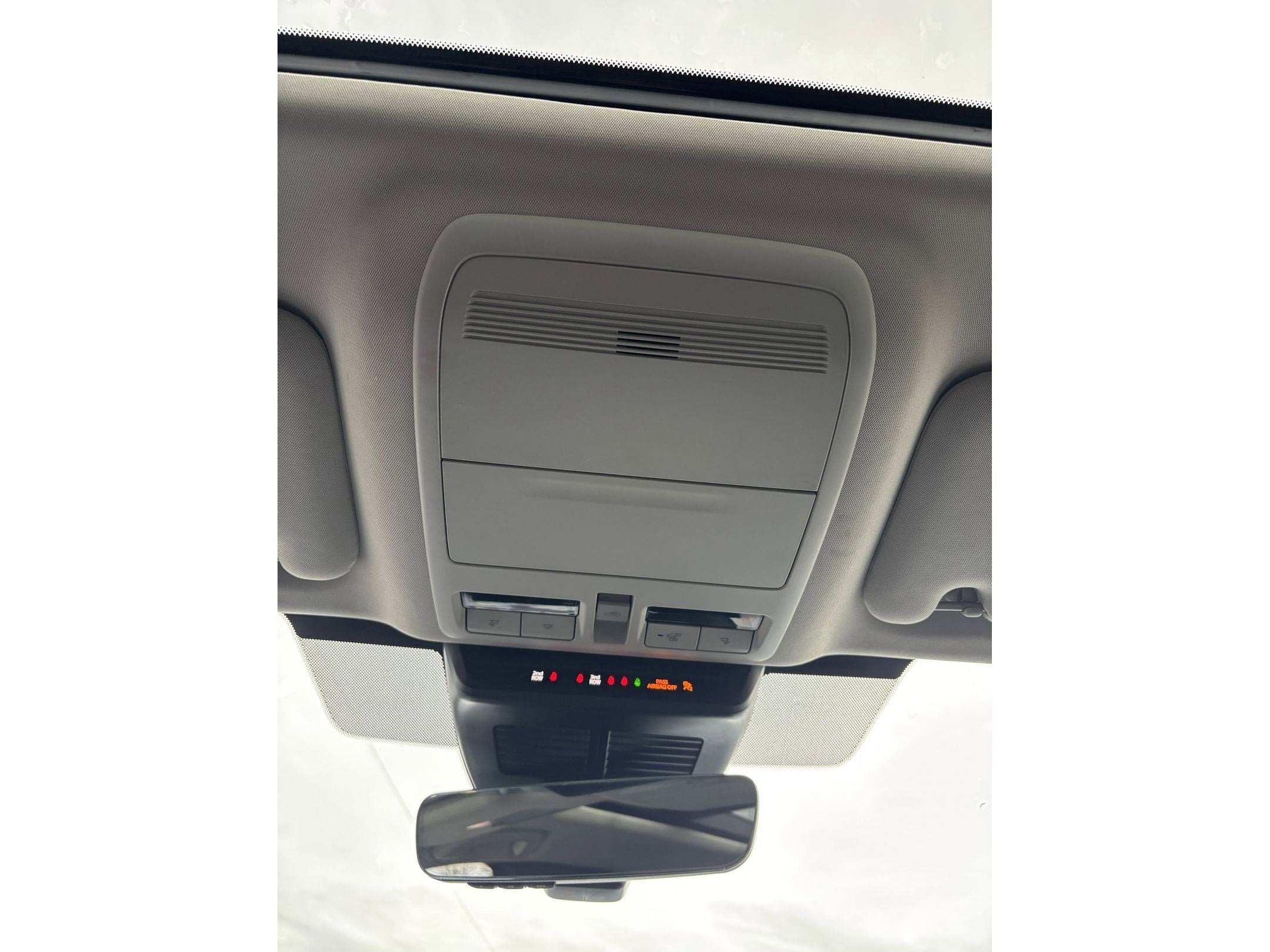 2025 Mazda Mazda CX-90 3.3 Turbo Premium Sport AWD