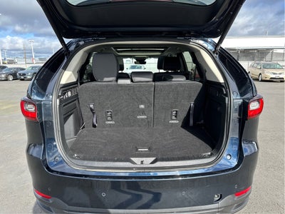 2025 Mazda Mazda CX-90 3.3 Turbo Premium Sport AWD