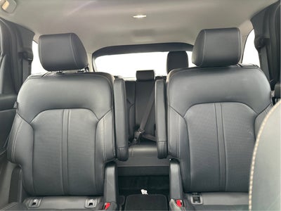 2025 Mazda Mazda CX-90 3.3 Turbo Premium Sport AWD