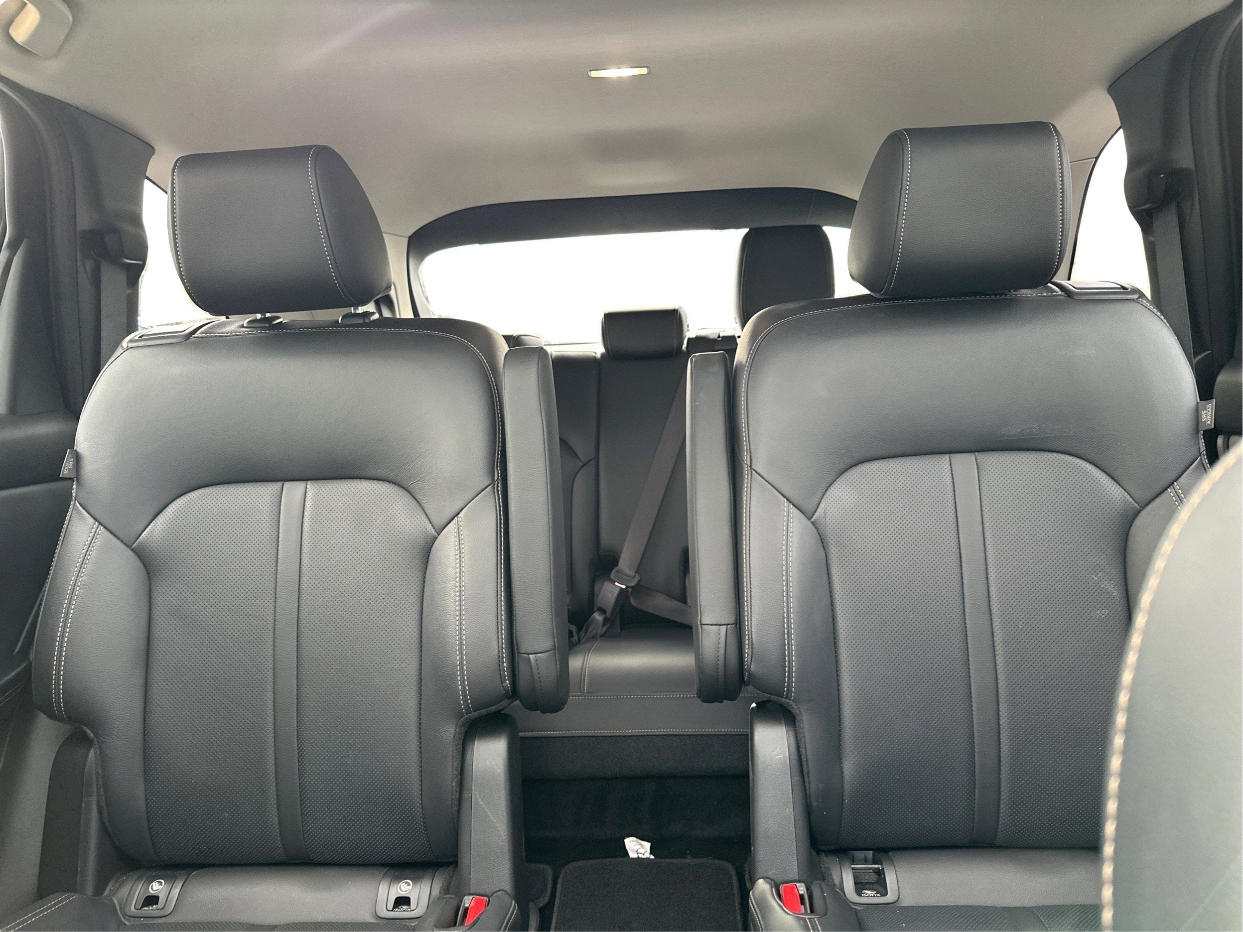 2025 Mazda Mazda CX-90 3.3 Turbo Premium Sport AWD