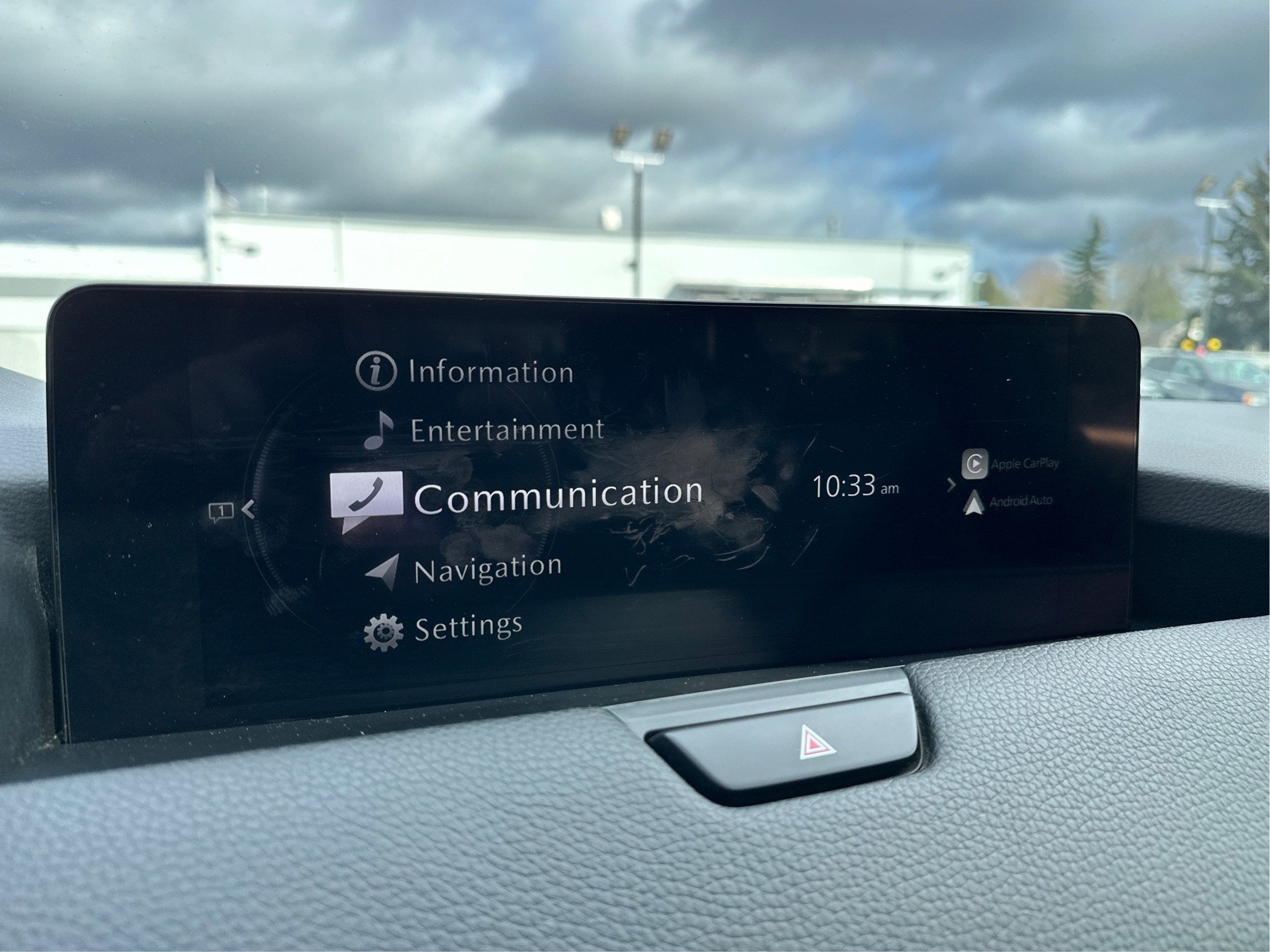 2025 Mazda Mazda CX-90 3.3 Turbo Premium Sport AWD