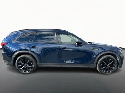2025 Mazda Mazda CX-90 3.3 Turbo Premium Sport AWD