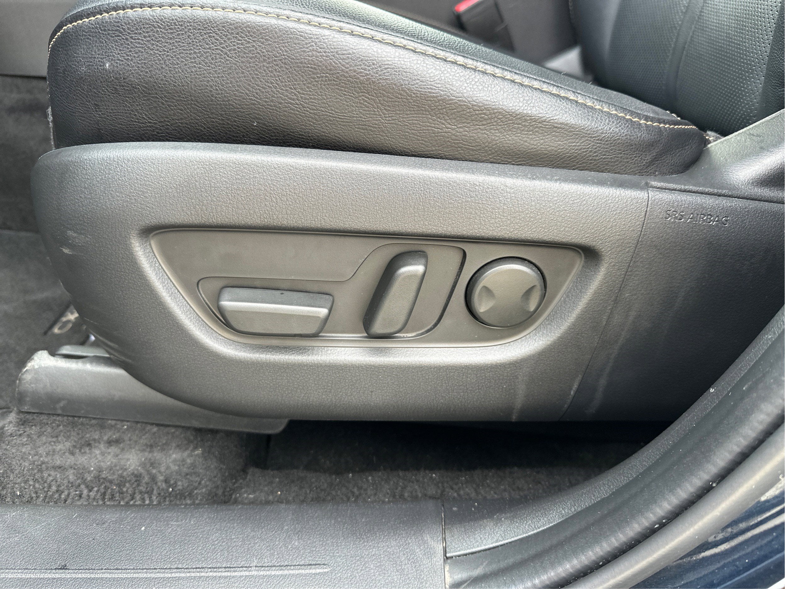 2025 Mazda Mazda CX-90 3.3 Turbo Premium Sport AWD