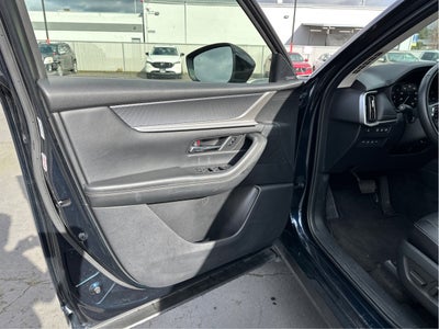 2025 Mazda Mazda CX-90 3.3 Turbo Premium Sport AWD