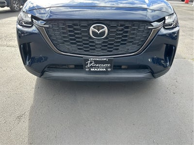 2025 Mazda Mazda CX-90 3.3 Turbo Premium Sport AWD