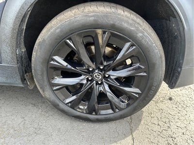 2025 Mazda Mazda CX-90 3.3 Turbo Premium Sport AWD