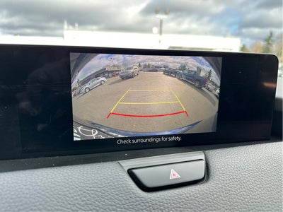 2025 Mazda Mazda CX-90 3.3 Turbo Premium Sport AWD