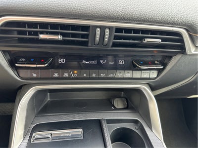 2025 Mazda Mazda CX-90 3.3 Turbo Premium Sport AWD