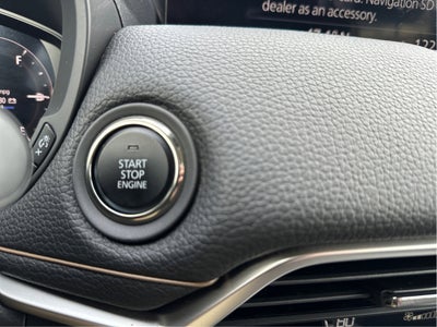 2025 Mazda Mazda CX-90 3.3 Turbo Premium Sport AWD