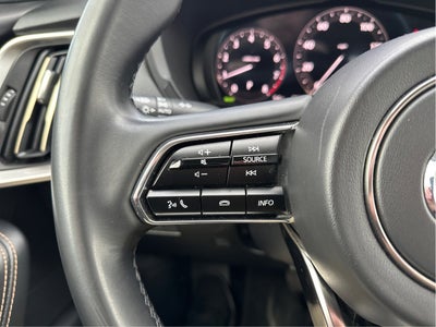 2025 Mazda Mazda CX-90 3.3 Turbo Premium Sport AWD