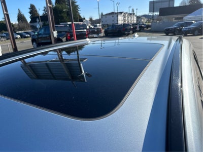 2025 Mazda Mazda CX-90 3.3 Turbo Premium Sport AWD