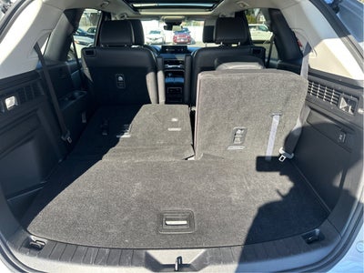 2025 Mazda Mazda CX-90 3.3 Turbo Premium Sport AWD