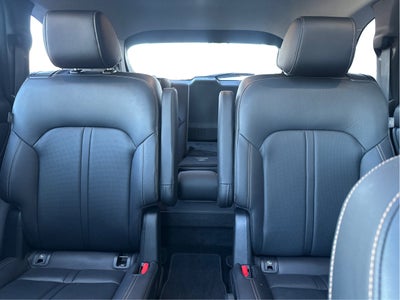 2025 Mazda Mazda CX-90 3.3 Turbo Premium Sport AWD