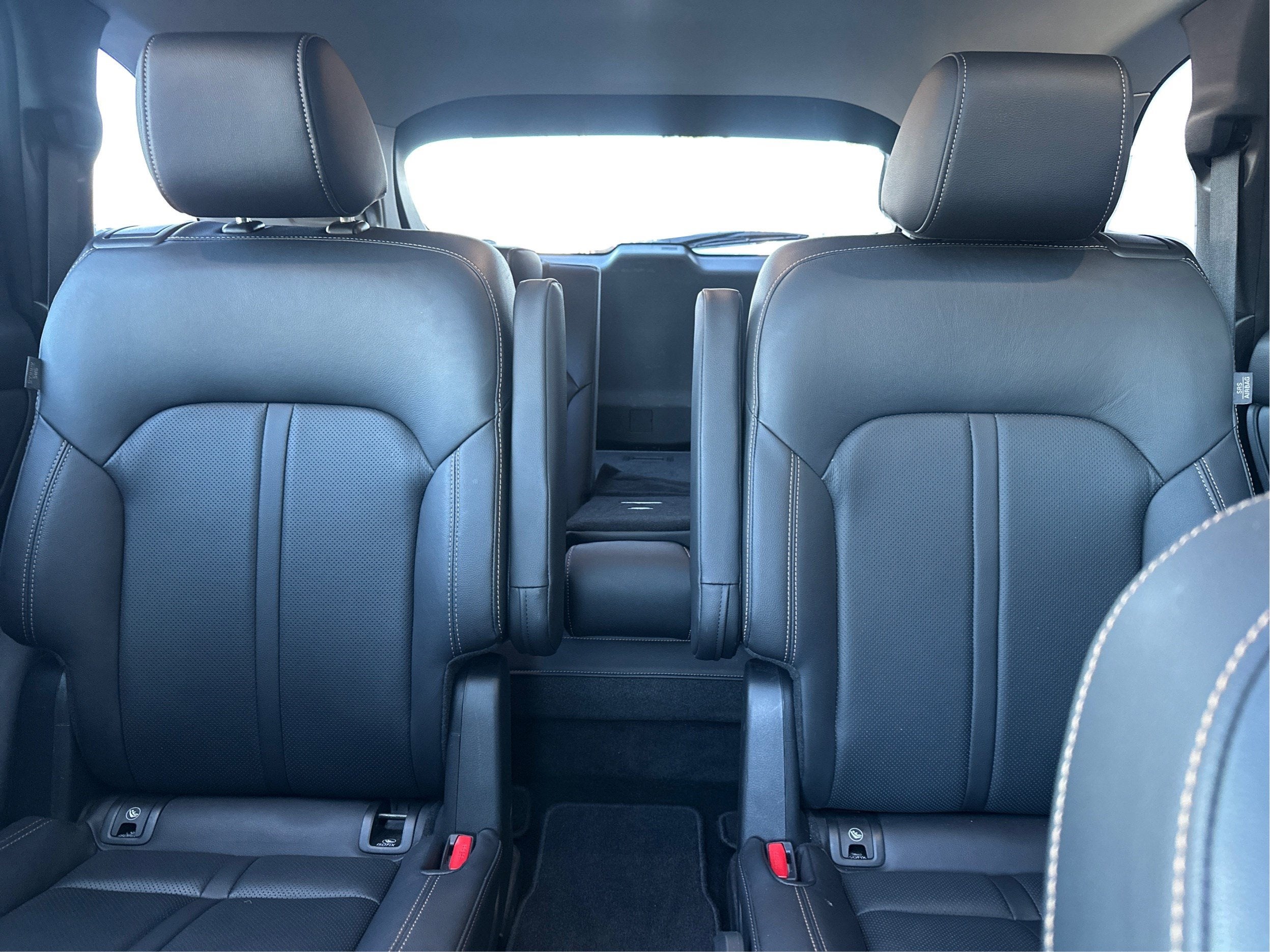 2025 Mazda Mazda CX-90 3.3 Turbo Premium Sport AWD