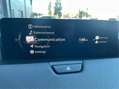 2025 Mazda Mazda CX-90 3.3 Turbo Premium Sport AWD