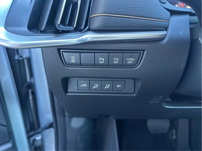 2025 Mazda Mazda CX-90 3.3 Turbo Premium Sport AWD