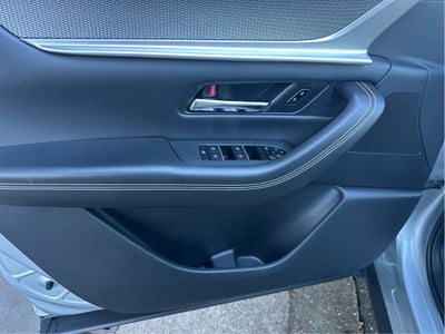 2025 Mazda Mazda CX-90 3.3 Turbo Premium Sport AWD