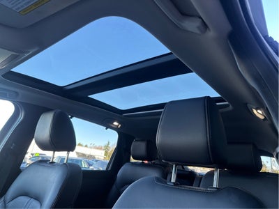 2025 Mazda Mazda CX-90 3.3 Turbo Premium Sport AWD